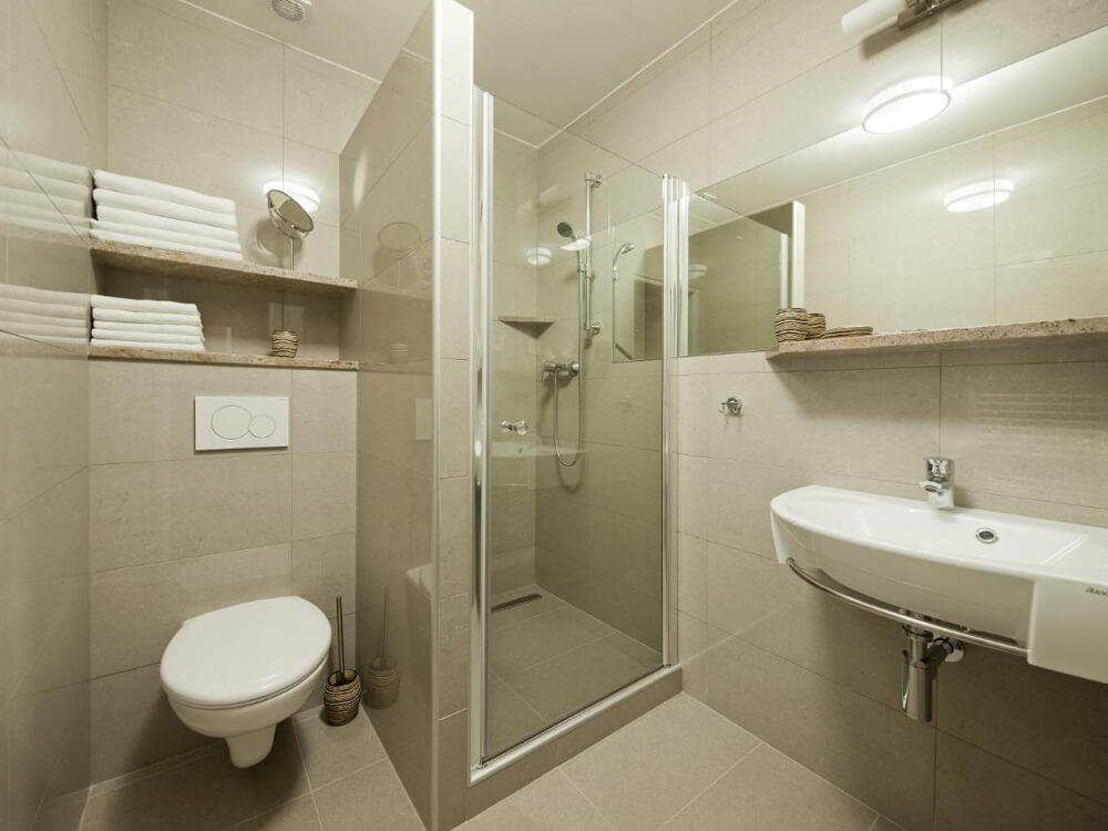 Hộp gen nhà phố - 9