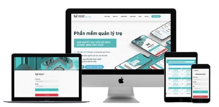 phần mềm quản lý nhà trọ - 4