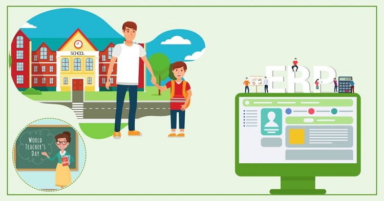 phần mềm quản lý trung tâm ngoại ngữ - 1