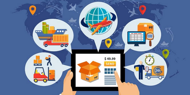 Lợi ích của phần mềm quản lý vận tải