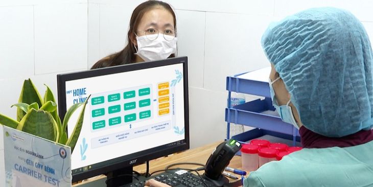 Top +06 phần mềm quản lý phòng khám hiện đại, chất lượng [Thông tin chi tiết]