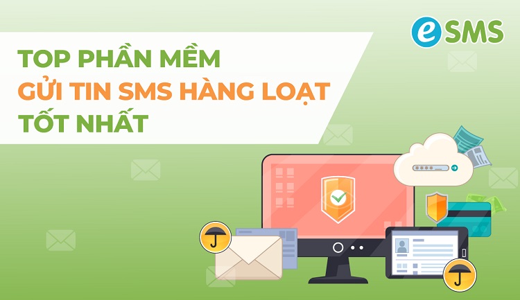phần mềm gửi tin nhắn hàng loạt - 1