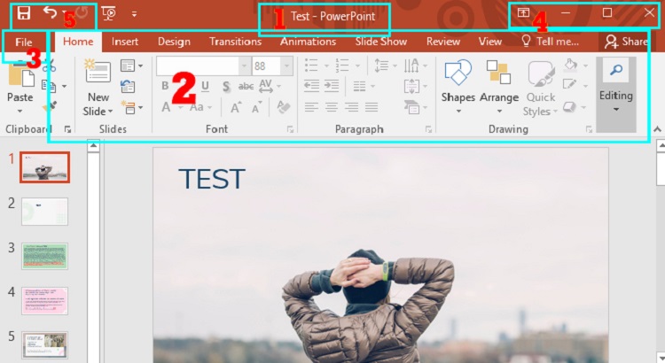 phần mềm tin học văn phòng - 2