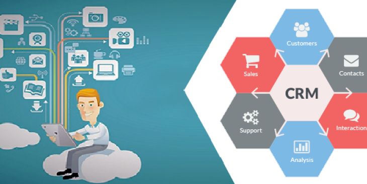 Top +05 phần mềm chăm sóc khách hàng hiệu quả, tiện lợi 2023