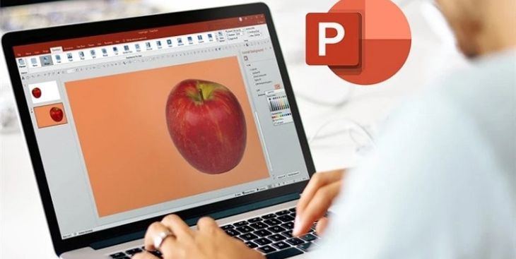 Phần mềm powerpoint: Tất tần tật những vấn đề liên quan