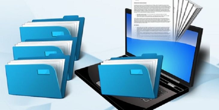 Top +10 phần mềm quản lý văn bản [Thông tin đầy đủ]
