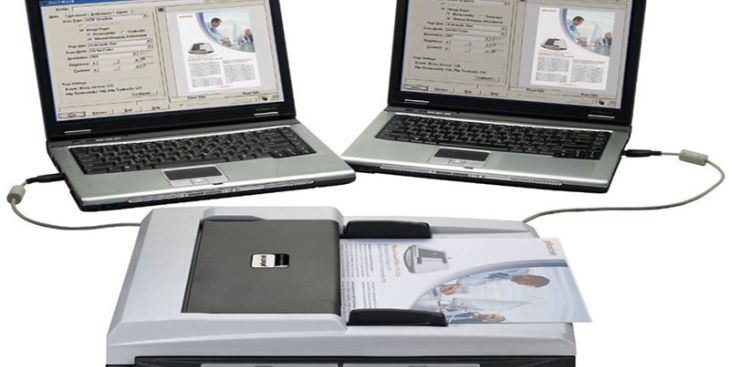 Top +05 phần mềm scan thông dụng nhất 2023