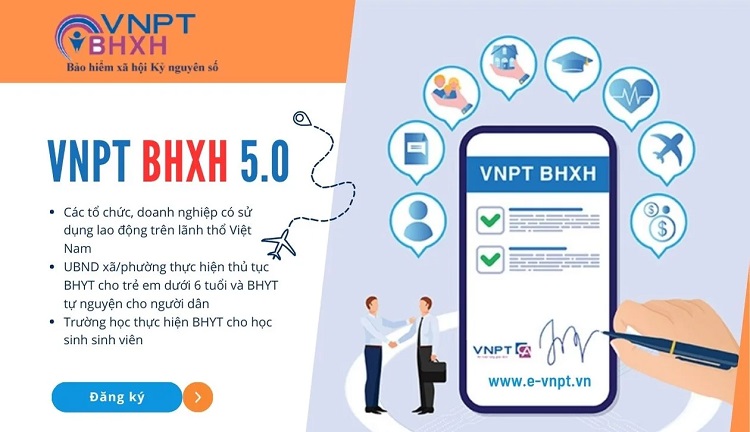 bhxh vnpt - 2