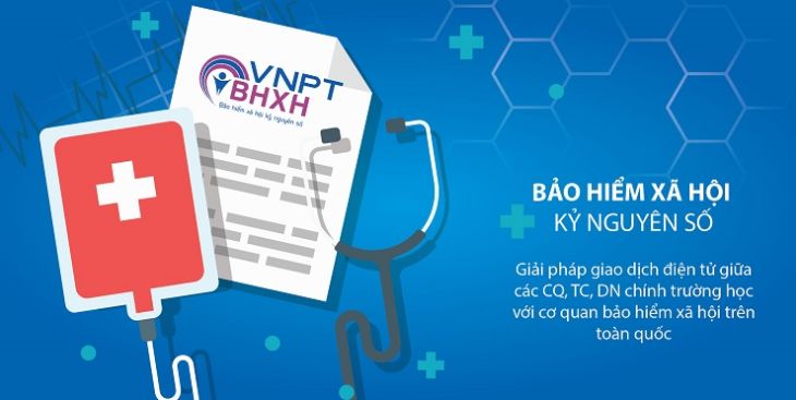 Phần mềm BHXH VNPT: Hướng dẫn cách tải và sử dụng ứng dụng chi tiết nhất