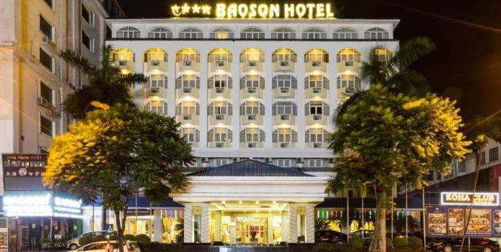 Phần mềm quản lý khách sạn: Top +05 gợi ý tốt nhất hiện nay