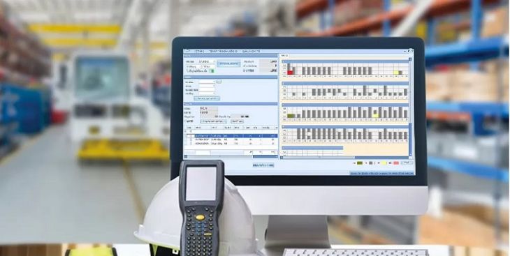 Top +08 phần mềm quản lý kho miễn phí [Thông tin đầy đủ]