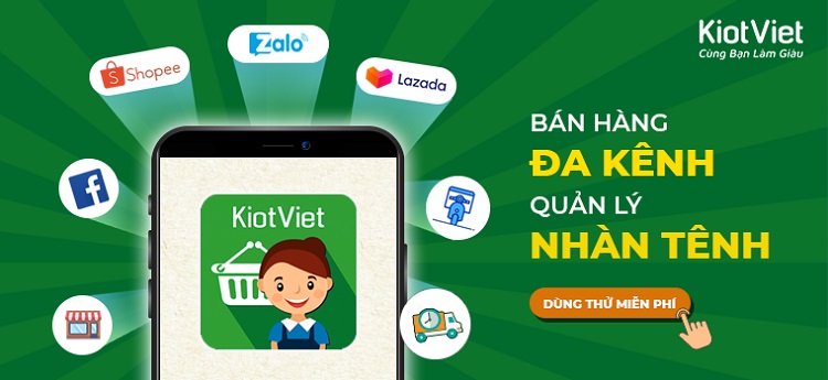 kiotviet bán hàng - 1