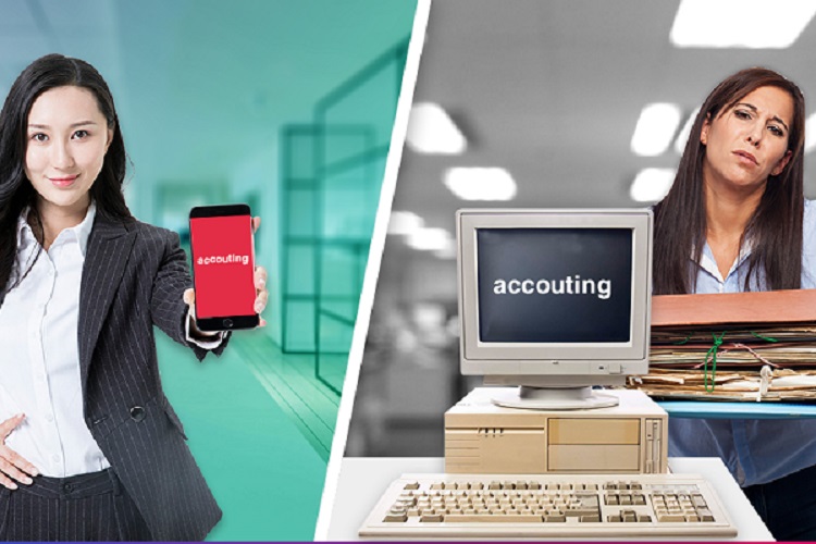 phần mềm kế toán doanh nghiệp vừa và nhỏ - 1