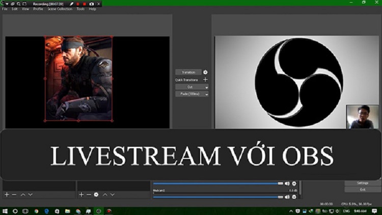 phần mềm livestream bán hàng - 2