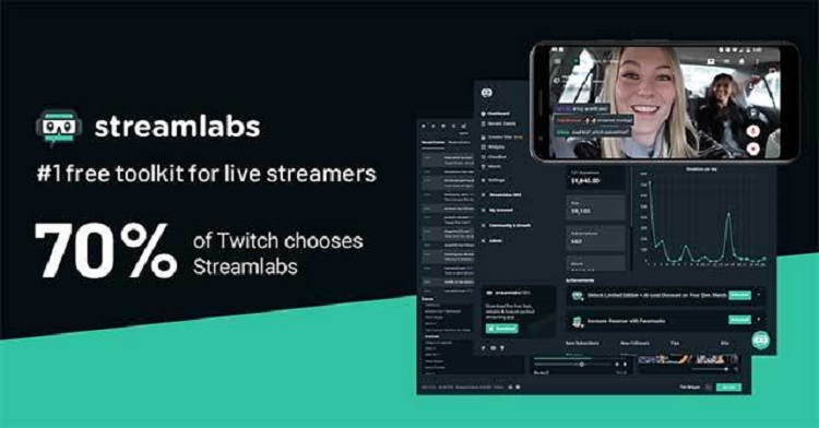 phần mềm livestream bán hàng - 3