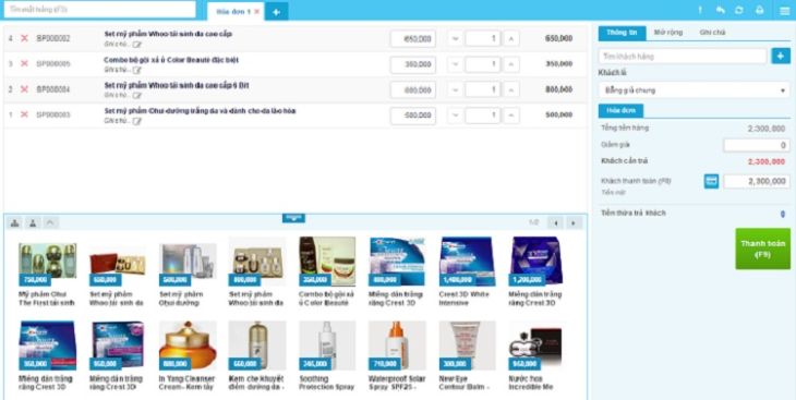 Kiotviet bán hàng là ứng dụng gì? Ưu/nhược điểm, tính năng & hướng dẫn sử dụng chi tiết nhất