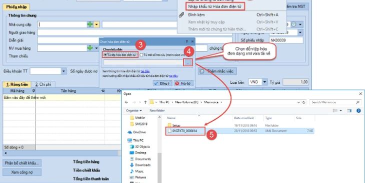 Top +6 phần mềm kế toán doanh nghiệp vừa và nhỏ chuyên nghiệp nhất 2023 [đánh giá chi tiết]