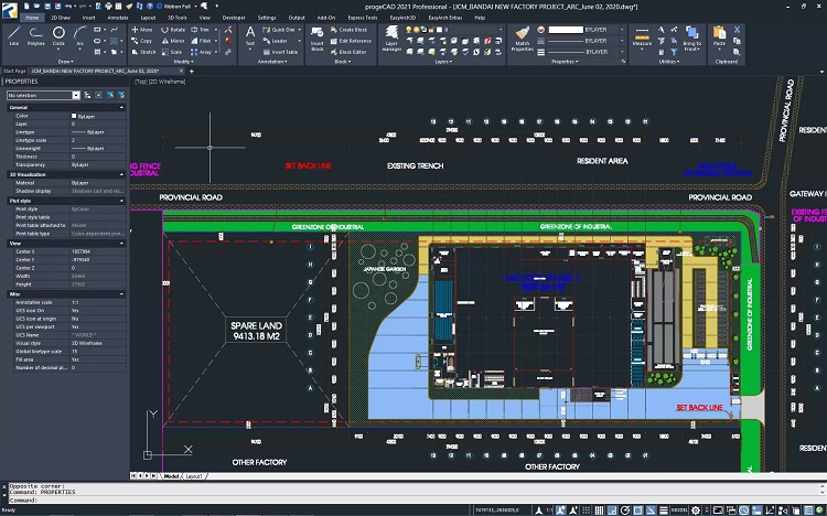 phần mềm autocad miễn phí - 2