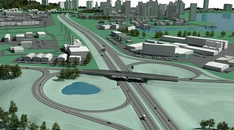 phần mềm civil 3d - 2