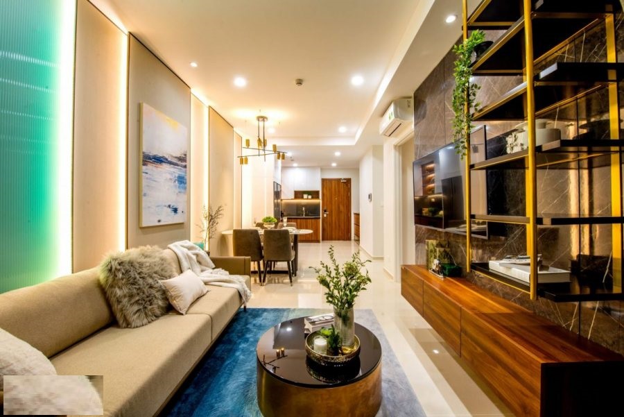 Dự án A&T Sky Garden-6