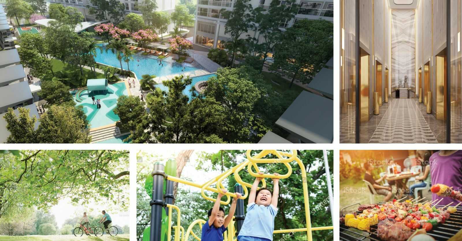 Dự án Bcons Polaris-5