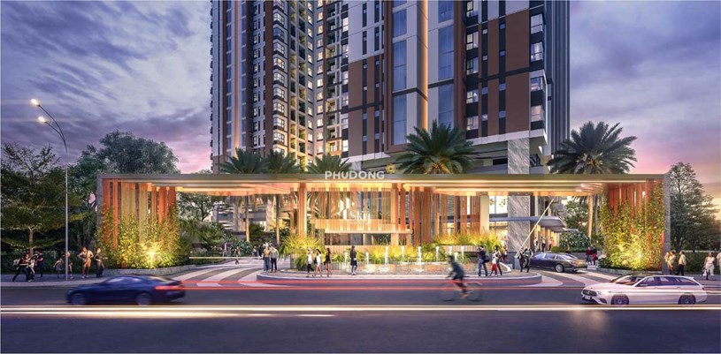 Phú Đông Sky Garden-7