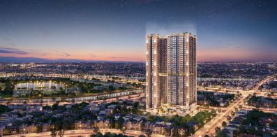 Dự án A&T Sky Garden: Giá, PTTT & Đánh giá MỚI NHẤT (Chuyên gia)