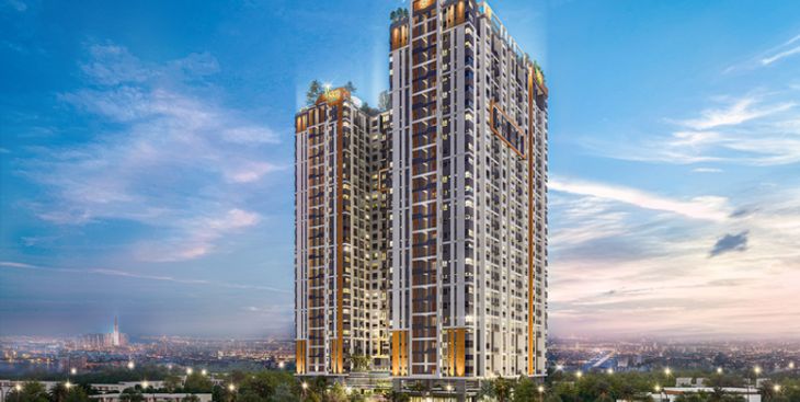 Phú Đông Sky Garden & 03 yếu tố hút khách thời điểm này