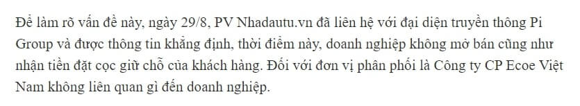 Picity Sky Park lừa đảo 5