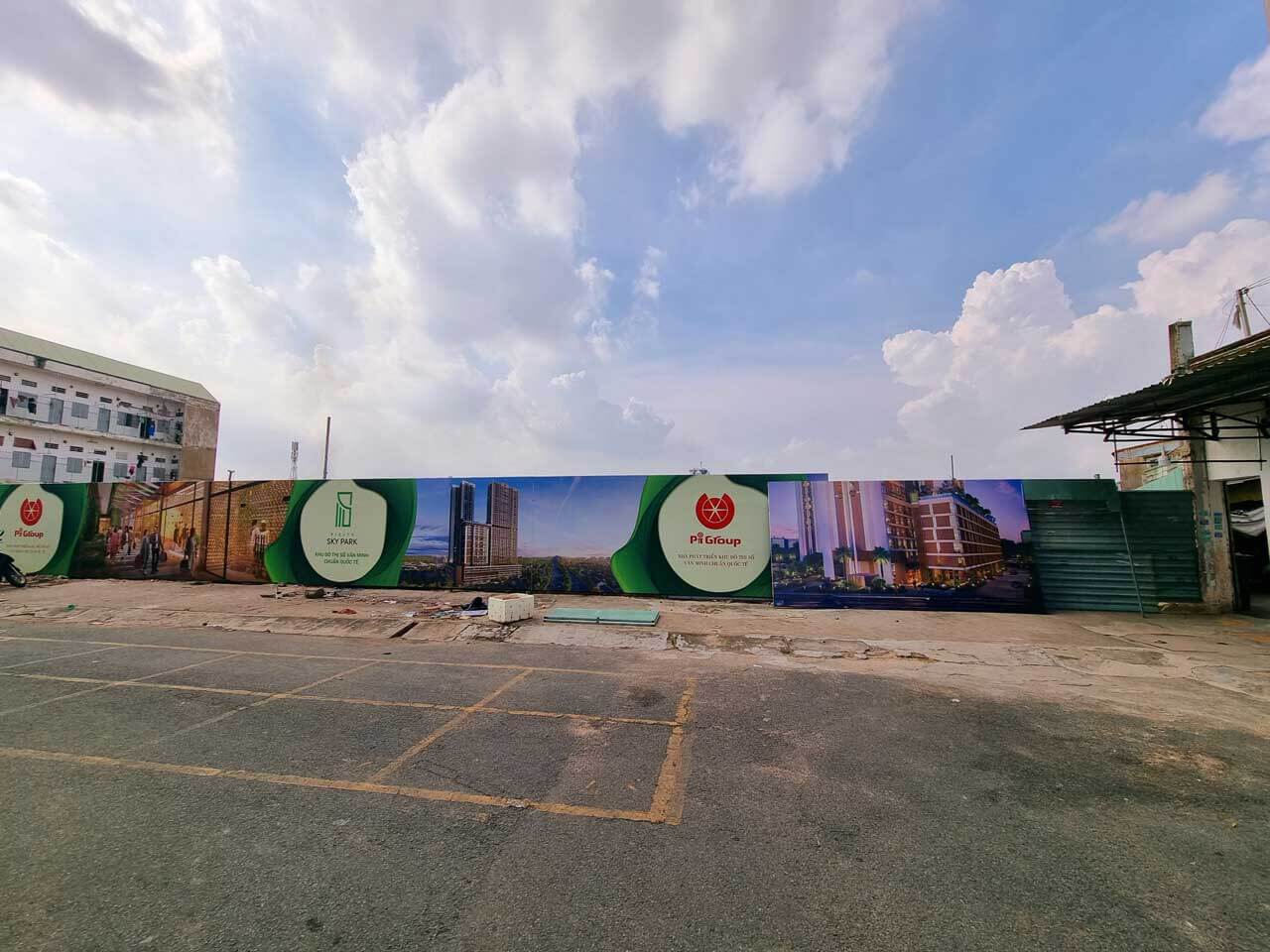 Picity Sky Park lừa đảo 6