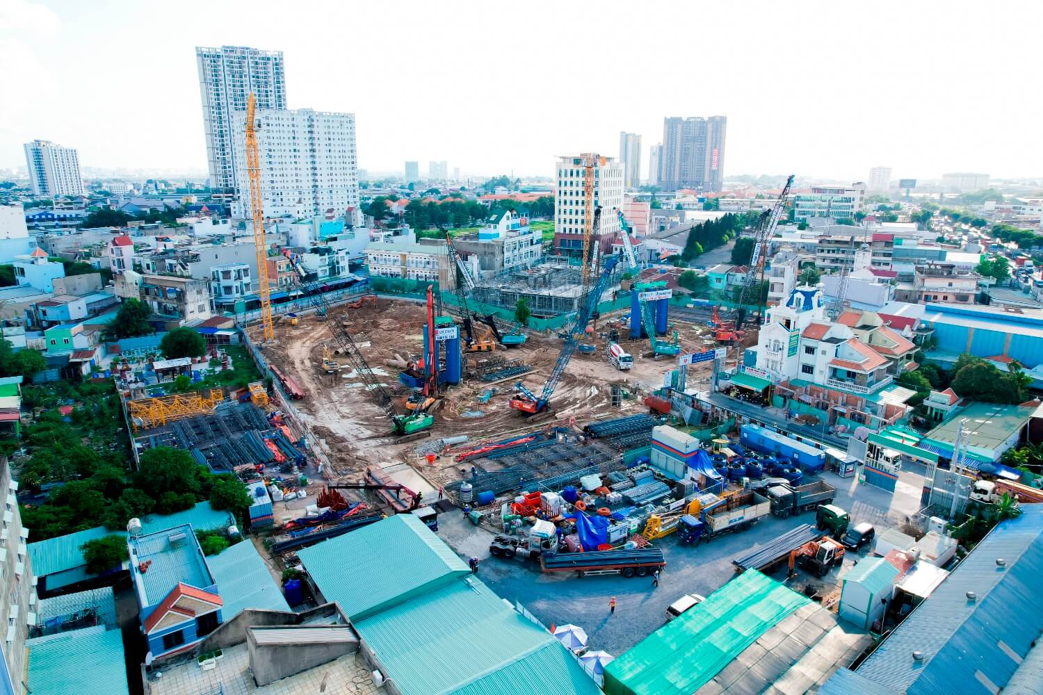 Picity Sky Park lừa đảo 7