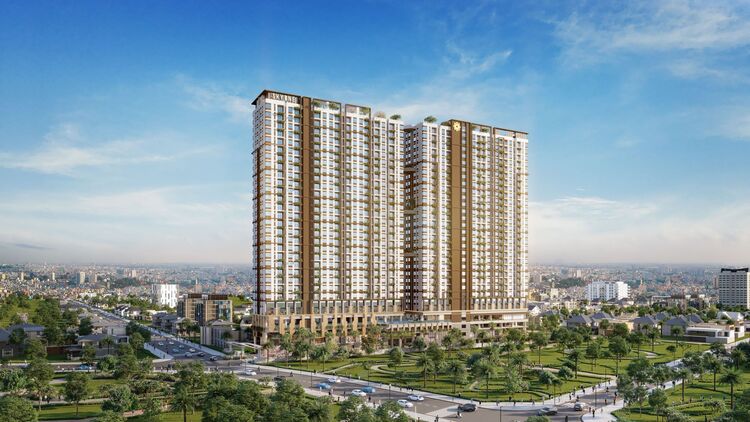Phú Đông SkyOne Bình Dương-1