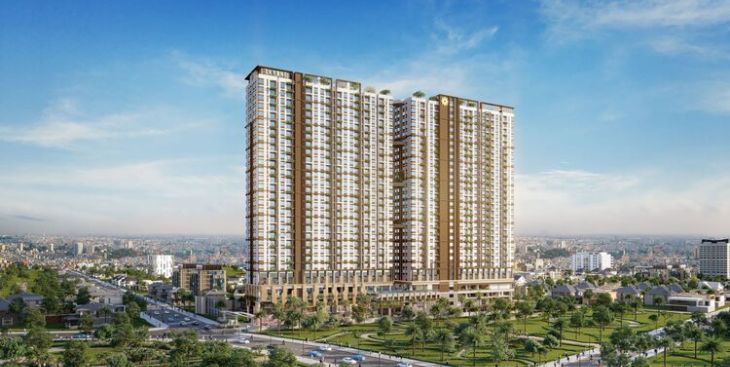 Phú Đông SkyOne Bình Dương: Giá bán, Ưu đãi & PTTT (MỚI NHẤT 2024)