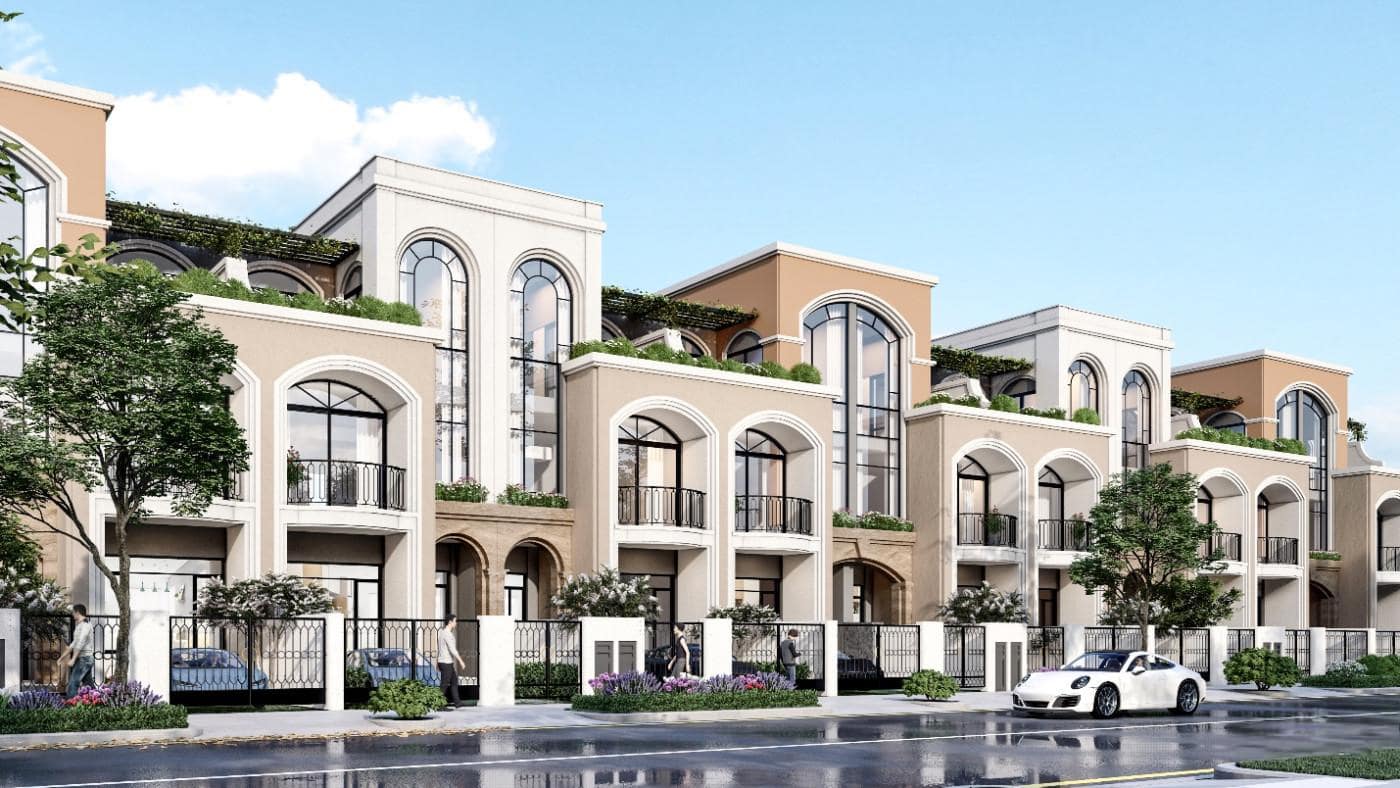 Dự án Spring Ville-8