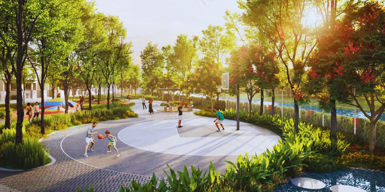 Dự án Spring Ville-9