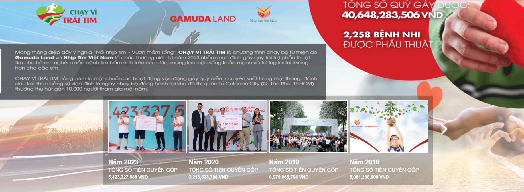 Tập đoàn Gamuda Land-3