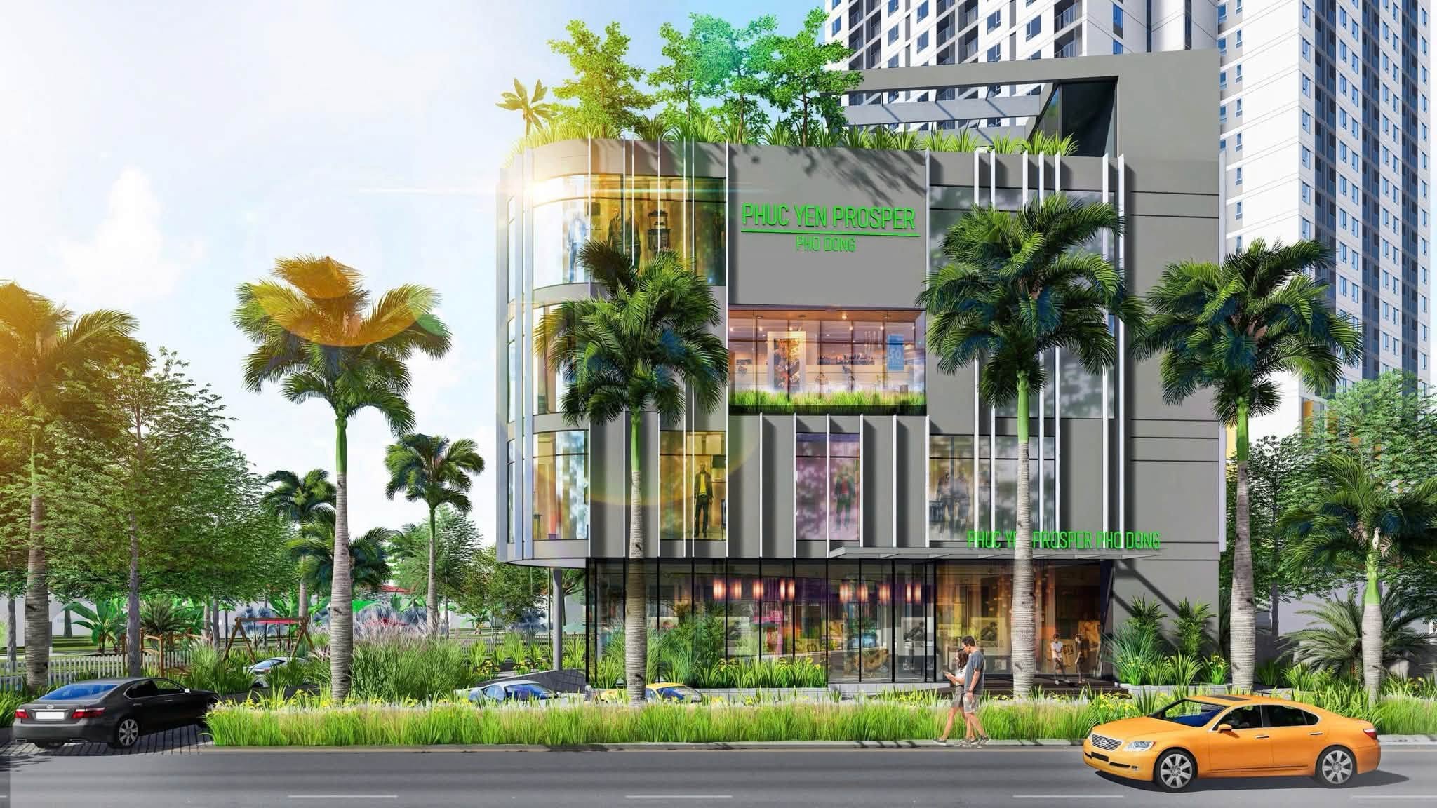 Prosper Phố Đông có lừa đảo không-2