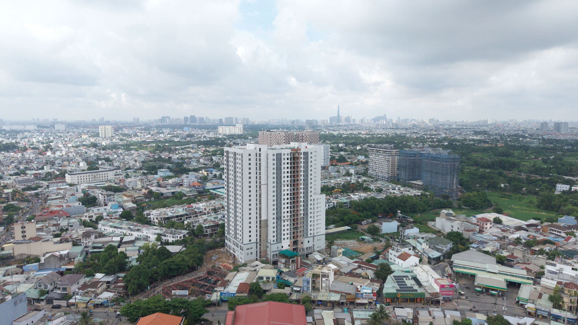 Prosper Phố Đông có lừa đảo không-4