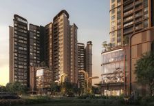 So sánh Norton Park với các dự án căn hộ trục QL13