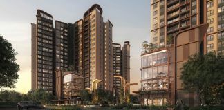 So sánh Norton Park với các dự án căn hộ trục QL13